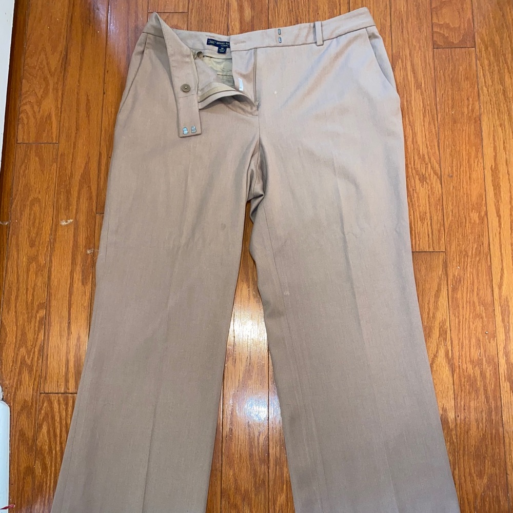 Brooks Brothers Caroline Fit Dress Pant